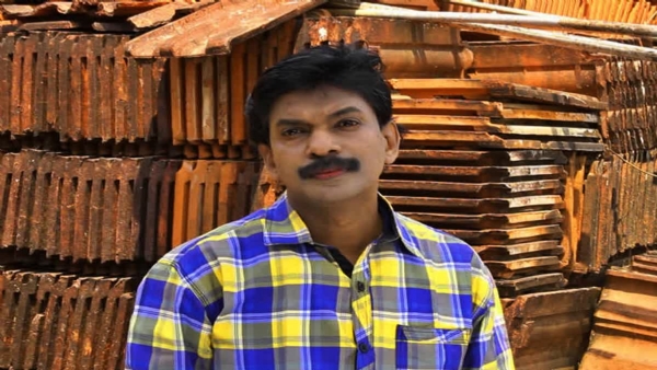 Santhosh Pandit Santhosh Pandit