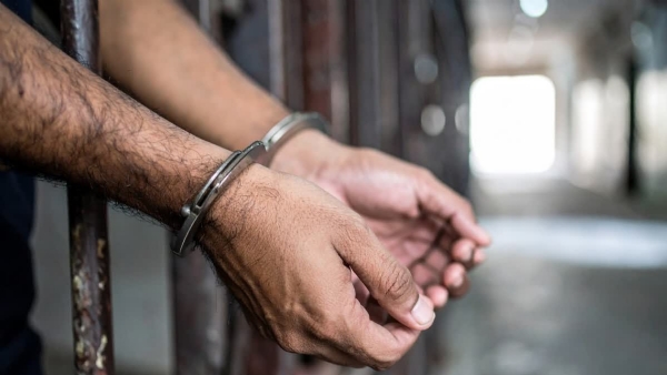 KAPPA CASE PREVENTIVE DETENTION KAPPA CASE PREVENTIVE DETENTION