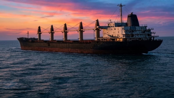 MV Kairali