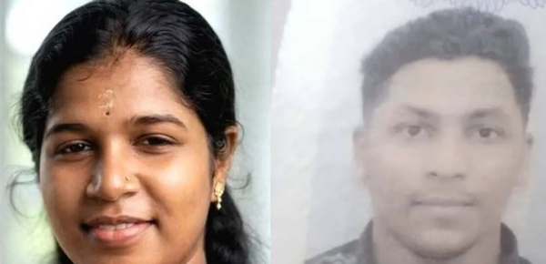 ഉസ്ബക്കിസ്ഥാനിൽ മലയാളി വിദ്യാർത്ഥിനി കൊല്ലപ്പെട്ട സംഭവം: മൃതദേഹം നാട്ടിലെത്തിച്ചു; പ്രതിക്കെതിരെ മതപരിവർത്തന ആരോപണവുമായി കുടുംബം ഉസ്ബക്കിസ്ഥാനിൽ മലയാളി വിദ്യാർത്ഥിനി കൊല്ലപ്പെട്ട സംഭവം: മൃതദേഹം നാട്ടിലെത്തിച്ചു; പ്രതിക്കെതിരെ മതപരിവർത്തന ആരോപണവുമായി കുടുംബം