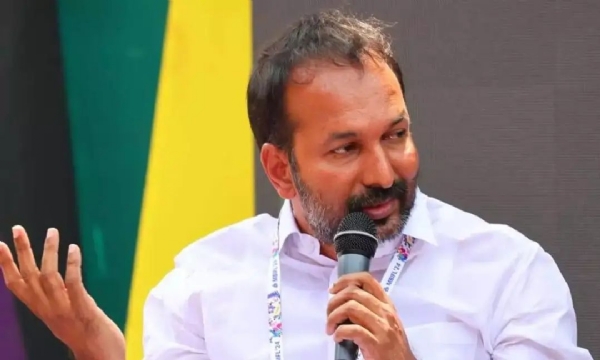 Vishnu Nath