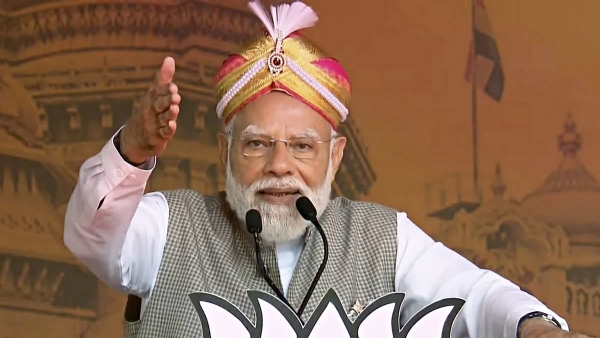 Narendra Modi