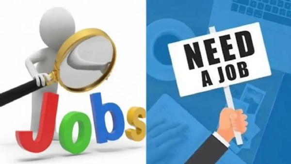 Job vacancy