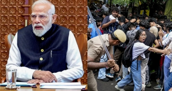 പ്രധാനമന്ത്രിക്കെതിരായ വ്യാജ പ്രചാരണം: കേസെടുത്ത് പൊലീസിന് പിന്തുണ പ്രഖ്യാപിച്ച് മെറ്റ; അന്വേഷണത്തോട് സഹകരിക്കുമെന്ന് ഔദ്യോഗിക പ്രതികരണം