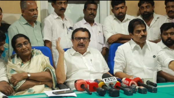 K Muraleedharan K Muraleedharan