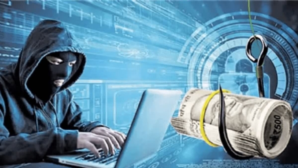 Cyber crime Cyber crime