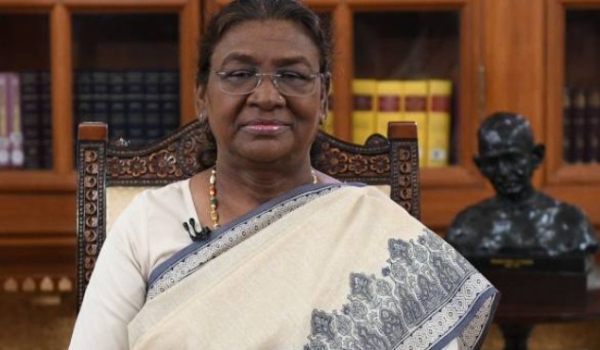 പൊതുപരീക്ഷാ ഭേദഗതി ബില്ലിന് രാഷ്ട്രപതിയുടെ അംഗീകാരം: പരീക്ഷാ തട്ടിപ്പുകൾ തടയാൻ കടുത്ത നിയമ നടപടികൾ നിലവിൽ വന്നു പൊതുപരീക്ഷാ ഭേദഗതി ബില്ലിന് രാഷ്ട്രപതിയുടെ അംഗീകാരം: പരീക്ഷാ തട്ടിപ്പുകൾ തടയാൻ കടുത്ത നിയമ നടപടികൾ നിലവിൽ വന്നു
