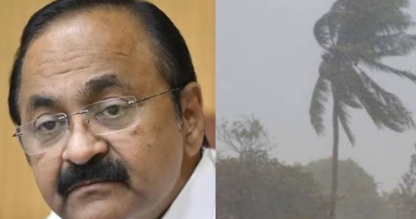 സംസ്ഥാനത്ത് റെഡ് അലേർട്ട്: മഴക്കെടുതി നേരിടാൻ അടിയന്തര നടപടികളുമായി സർക്കാർ; മുഖ്യമന്ത്രി വി.ഡി. സതീശൻ സാഹചര്യം വിലയിരുത്തി
