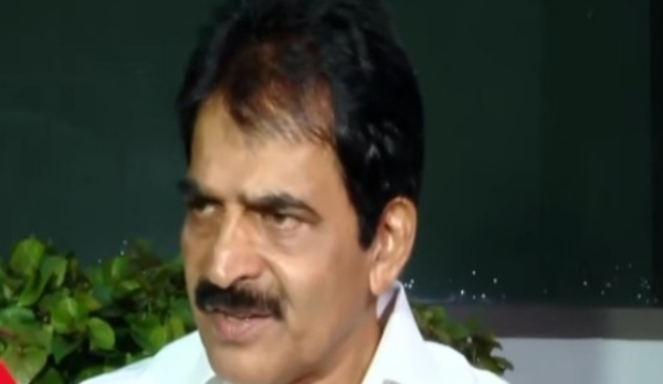 എഫ്.സി.ആർ.എ ബിൽ അനുവദിക്കില്ല; കേന്ദ്രമന്ത്രി കിരൺ റിജിജുവിനെ കടന്നാക്രമിച്ച് കെ.സി. വേണുഗോപാൽ