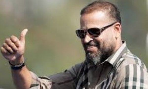 Trinamool Congress MP Yusuf Pathan Trinamool Congress MP Yusuf Pathan
