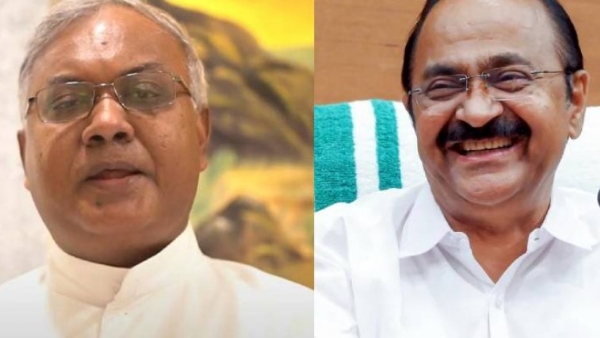 കാണാതായ മത്സ്യതൊഴിലാളികളെ കണ്ടെത്താനുള്ള ശ്രമം: സർക്കാരിനെയും മുഖ്യമന്ത്രിയെയും പ്രശംസിച്ച് ലത്തീൻ ആർച്ച് ബിഷപ്പ് ഡോ. തോമസ് ജെ. നെറ്റോ