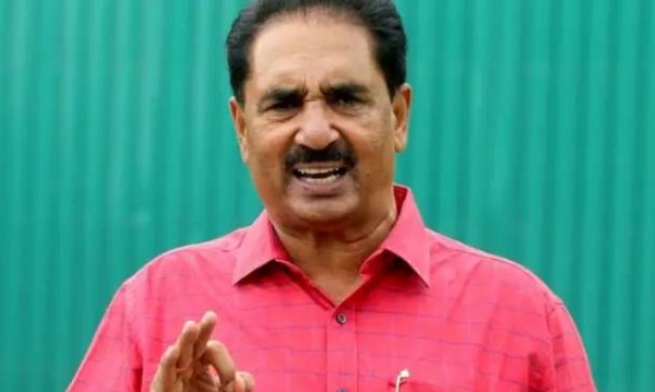 വന്ദേ മാതരം നിർബന്ധപൂർവ്വം മുഴുവൻ ആലപിക്കേണ്ടതില്ല: കേന്ദ്ര നിലപാടിനെതിരെ ശക്തമായ നിയമപോരാട്ടത്തിന് യുഡിഎഫ് തയ്യാറെടുക്കുന്നതായി എൻ.കെ. പ്രേമചന്ദ്രൻ എം.പി വന്ദേ മാതരം നിർബന്ധപൂർവ്വം മുഴുവൻ ആലപിക്കേണ്ടതില്ല: കേന്ദ്ര നിലപാടിനെതിരെ ശക്തമായ നിയമപോരാട്ടത്തിന് യുഡിഎഫ് തയ്യാറെടുക്കുന്നതായി എൻ.കെ. പ്രേമചന്ദ്രൻ എം.പി