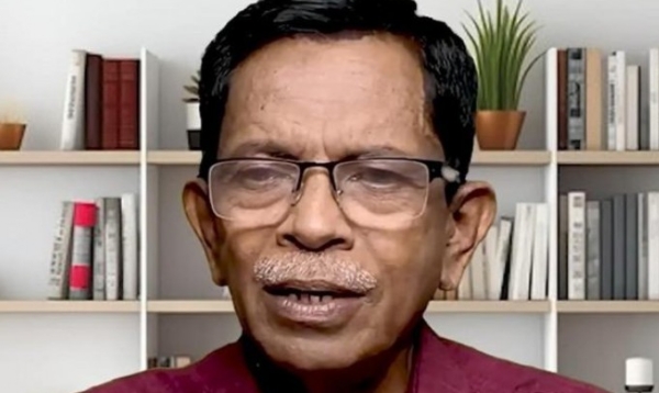 പ്രതിഷേധിച്ച വിദ്യാർത്ഥികളെ അധിക്ഷേപിച്ച കേസ്: ആർഎസ്എസ് സഹയാത്രികൻ ടി.ജി. മോഹൻദാസിന് ഉപാധികളോടെ ജാമ്യം