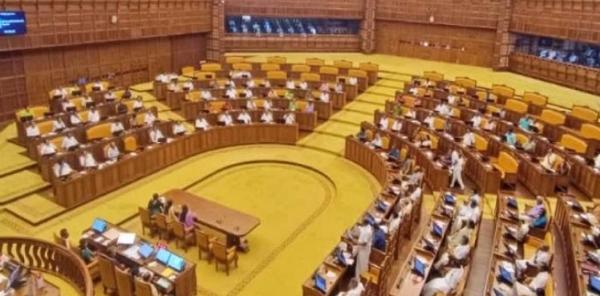 കേരളത്തിന് കനത്ത തിരിച്ചടി: സംസ്ഥാനം പാസാക്കിയ 2025-ലെ വന്യജീവി സംരക്ഷണ ഭേദഗതി ബിൽ കേന്ദ്രസർക്കാർ തള്ളി
