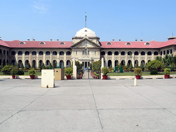 alahabad high court alahabad high court