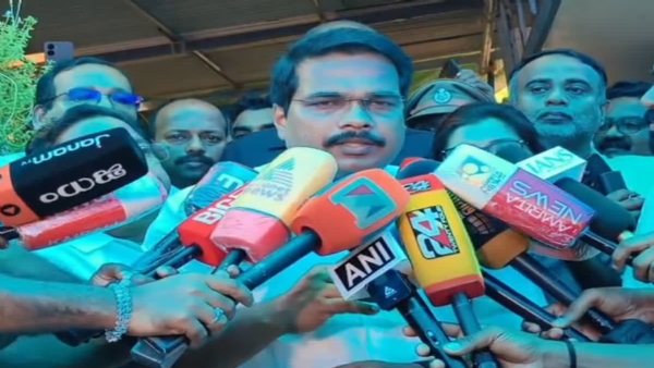 NEENDAKARA BOAT ACCIDENT