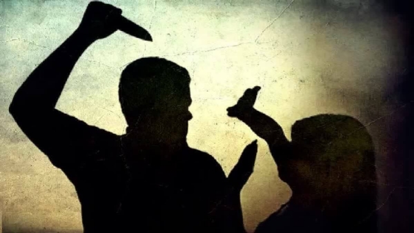 FEMALE COUNCILOR STABBED