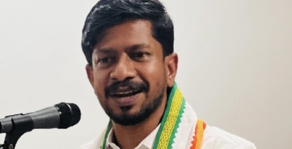 മെസിയെ കേരളത്തിലെത്തിക്കുമെന്ന വാഗ്ദാനം: നടന്നത് കോടികളുടെ വൻ തട്ടിപ്പ്; കായിക വകുപ്പിന്റെ അന്വേഷണം പൂർത്തിയായെന്ന് മന്ത്രി ഓ ജെ ജനീഷ്.