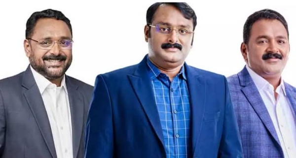 മുട്ടിൽ മരംമുറിക്കേസ്: അഗസ്റ്റിൻ സഹോദരങ്ങൾക്ക് ജാമ്യമില്ലാ വാറണ്ട്; നിർണ്ണായക ഉത്തരവുമായി ചോറ്റാനിക്കര മജിസ്ട്രേറ്റ് കോടതി മുട്ടിൽ മരംമുറിക്കേസ്: അഗസ്റ്റിൻ സഹോദരങ്ങൾക്ക് ജാമ്യമില്ലാ വാറണ്ട്; നിർണ്ണായക ഉത്തരവുമായി ചോറ്റാനിക്കര മജിസ്ട്രേറ്റ് കോടതി