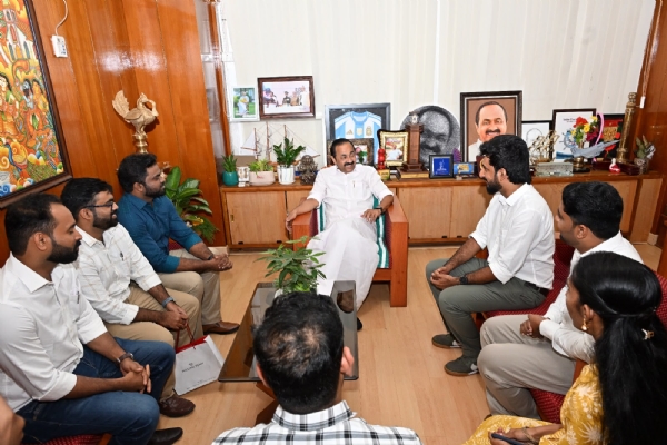 vikram cm vikram cm