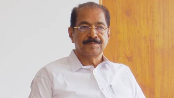 കെപിസിസി അധ്യക്ഷ തെരഞ്ഞെടുപ്പ്: നിലപാട് രാഹുൽ ഗാന്ധിയെ അറിയിച്ച് സണ്ണി ജോസഫ്; സ്ഥാനമൊഴിയാൻ സന്നദ്ധത പ്രകടിപ്പിച്ചു കെപിസിസി അധ്യക്ഷ തെരഞ്ഞെടുപ്പ്: നിലപാട് രാഹുൽ ഗാന്ധിയെ അറിയിച്ച് സണ്ണി ജോസഫ്; സ്ഥാനമൊഴിയാൻ സന്നദ്ധത പ്രകടിപ്പിച്ചു