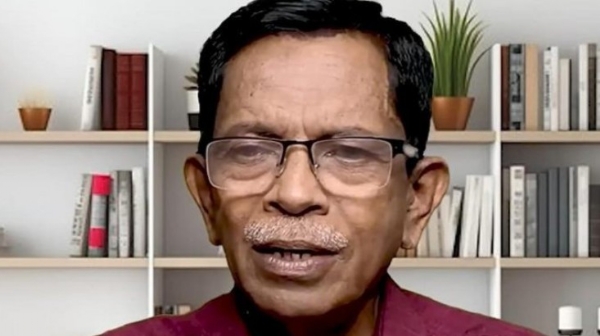 അധിക്ഷേപ പരാമർശക്കേസ്: ടി.ജി. മോഹൻദാസിന് ജാമ്യം; പോലീസിന് എസിജെഎം കോടതിയുടെ രൂക്ഷവിമർശനം