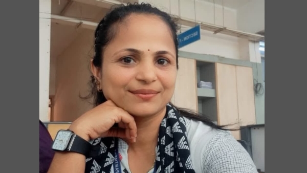 CLERK ASHALATHA SUICIDE CLERK ASHALATHA SUICIDE