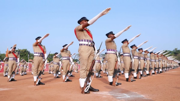 SHO REFORM IN KERALA POLICE SHO REFORM IN KERALA POLICE