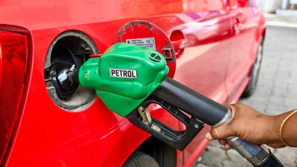 ETHANOL BLENDED PETROL ETHANOL BLENDED PETROL
