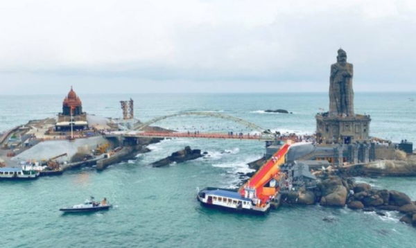 Kanyakumari Boat Kanyakumari Boat