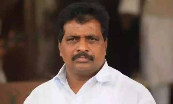 Kodikunnil Suresh Kodikunnil Suresh