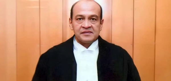 Yashwant varma Yashwant varma