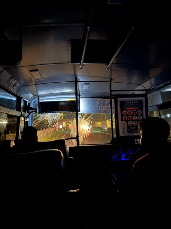 KSRTC