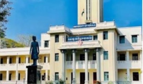 എൽഎൽബി പരീക്ഷാ മൂല്യനിർണയം സമഗ്രമായി പൊളിച്ചെഴുതാൻ കേരള സർവകലാശാല; ഇരട്ട മൂല്യനിർണയവും ഉത്തരക്കടലാസ് പരിശോധനയും നടപ്പിലാക്കും