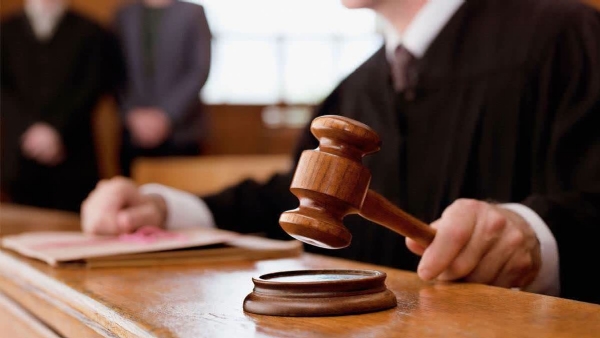 BRAHMAPURAM CORRUPTION CASE