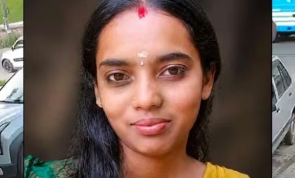 പനമരത്ത് റോഡ് മുറിച്ചുകടക്കവെ ഇരുചക്ര വാഹനം ഇടിച്ച് പരുക്കേറ്റ യുവതി മരിച്ചു