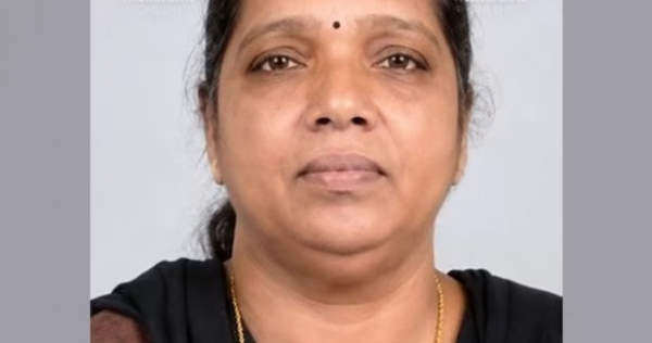 കൂരാച്ചുണ്ടിൽ എലിപ്പനി ബാധിച്ച് ചികിത്സയിലായിരുന്ന വീട്ടമ്മ മരിച്ചു; സംസ്കാരം വ്യാഴാഴ്ച കൂരാച്ചുണ്ടിൽ എലിപ്പനി ബാധിച്ച് ചികിത്സയിലായിരുന്ന വീട്ടമ്മ മരിച്ചു; സംസ്കാരം വ്യാഴാഴ്ച