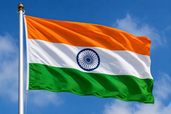 indian flag indian flag