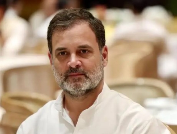 Rahul Gandhi wrote an article in the newspaper Rahul Gandhi wrote an article in the newspaper