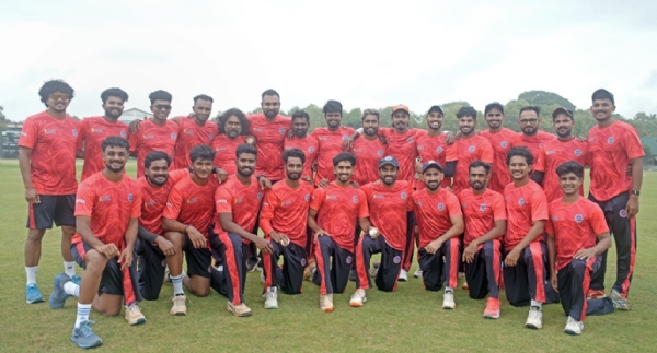 Kerala cricket league