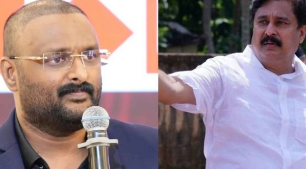 മെസ്സിയെ കേരളത്തിലെത്തിക്കൽ വാഗ്ദാനം: തട്ടിപ്പിൽ അന്വേഷണം ഉടൻ; കായിക വകുപ്പ് റിപ്പോർട്ട് സർക്കാരിന്റെ ഗൗരവതരമായ പരിഗണനയിൽ മെസ്സിയെ കേരളത്തിലെത്തിക്കൽ വാഗ്ദാനം: തട്ടിപ്പിൽ അന്വേഷണം ഉടൻ; കായിക വകുപ്പ് റിപ്പോർട്ട് സർക്കാരിന്റെ ഗൗരവതരമായ പരിഗണനയിൽ