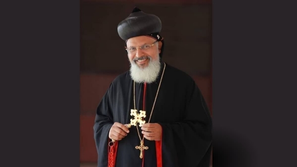 ORTHODOX CHURCH ON MALANKARA ROW