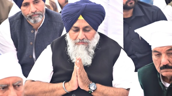 badal badal
