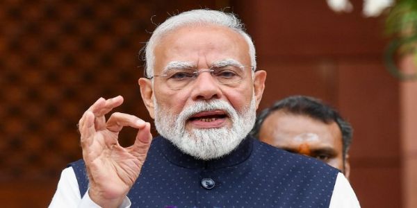 ‘ഒന്നുമില്ലായ്മയിൽ നിന്ന് ജീവിതം പടുത്തുയർത്തിയവർ’: വിഭജന ഭീകരതയുടെ ഇരകളെ ഓർമിച്ച് പ്രധാനമന്ത്രി മോദി; സൗഹാർദ്ദവും സഹോദര്യവും കാത്തുസൂക്ഷിക്കാൻ ആഹ്വാനം