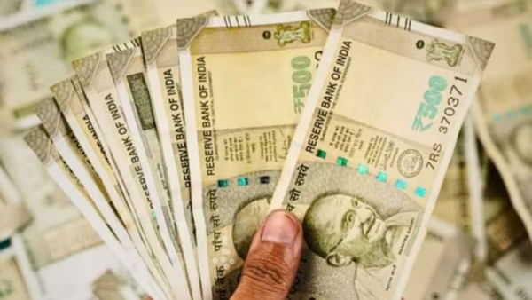GOVT CASHEW WORKERS BONUS
