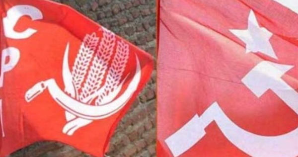 പ്രതിപക്ഷ ഉപനേതൃസ്ഥാനത്തിൽ തർക്കം മുറുകുന്നു: നിലപാടിൽ ഉറച്ച് സിപിഐ; എൽ.ഡി.എഫിൽ അസാധാരണ രാഷ്ട്രീയ പ്രതിസന്ധി പ്രതിപക്ഷ ഉപനേതൃസ്ഥാനത്തിൽ തർക്കം മുറുകുന്നു: നിലപാടിൽ ഉറച്ച് സിപിഐ; എൽ.ഡി.എഫിൽ അസാധാരണ രാഷ്ട്രീയ പ്രതിസന്ധി