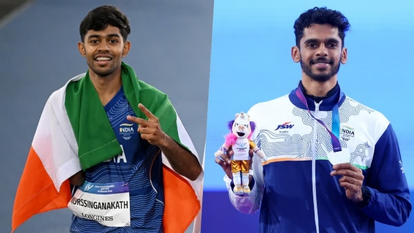 COMMONWEALTH GAMES KERALA WINNERS COMMONWEALTH GAMES KERALA WINNERS