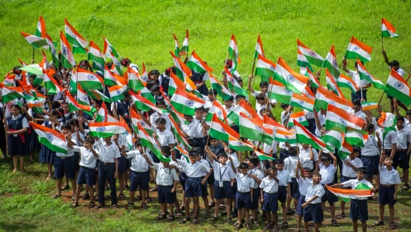 KERALA INDEPENDENCE DAY GUIDELINES KERALA INDEPENDENCE DAY GUIDELINES