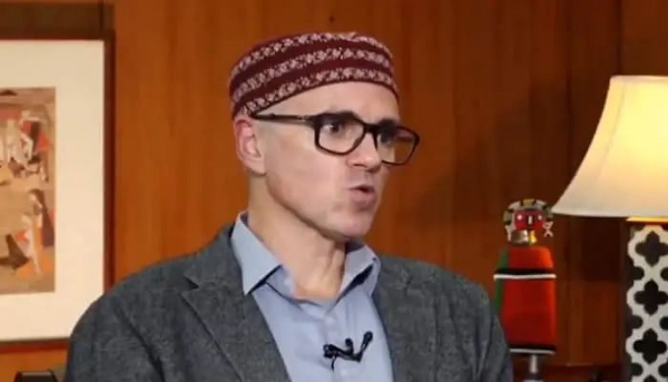 Omar Abdullah