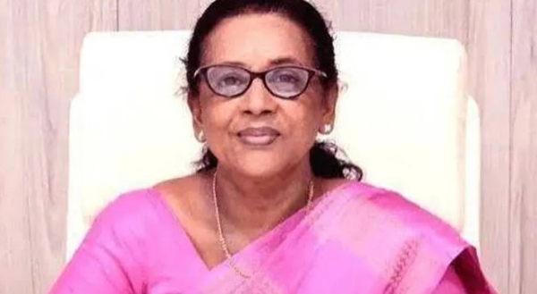 എസ്എഫ്ഐ പ്രവർത്തകർ നടത്തിയ പ്രതിഷേധത്തിൽ ഗുരുതര ആരോപണങ്ങളുമായി വൈസ് ചാൻസലർ ഡോ. സിസാ തോമസ് എസ്എഫ്ഐ പ്രവർത്തകർ നടത്തിയ പ്രതിഷേധത്തിൽ ഗുരുതര ആരോപണങ്ങളുമായി വൈസ് ചാൻസലർ ഡോ. സിസാ തോമസ്